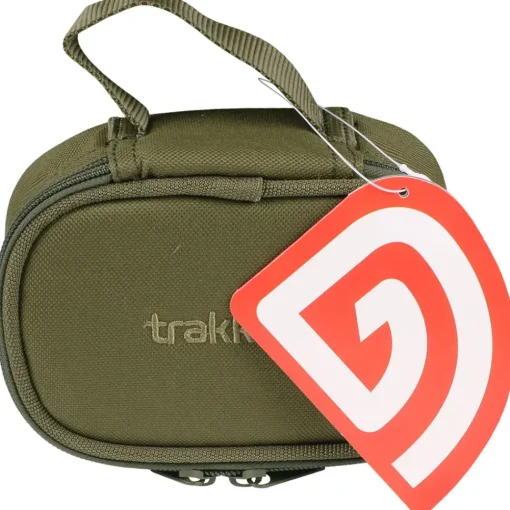 Trakker NXG Lead & Leader Pouch- Luggage