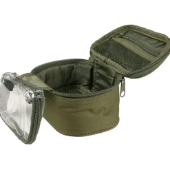 Trakker NXG Lead & Leader Pouch- Luggage