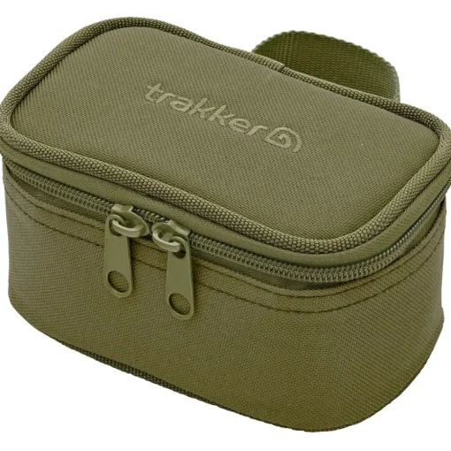Trakker NXG Lead & Leader Pouch- Luggage
