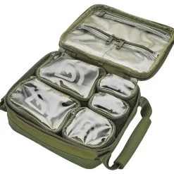 Trakker NXG Modular Lead Pouch Complete- Luggage
