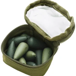 Trakker NXG Modular Lead Pouch Medium- Luggage