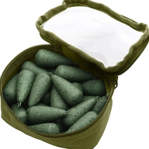 Trakker NXG Modular Lead Pouch Large