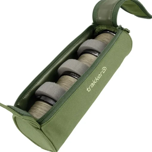 Trakker NXG Spare Fishing Spool Case