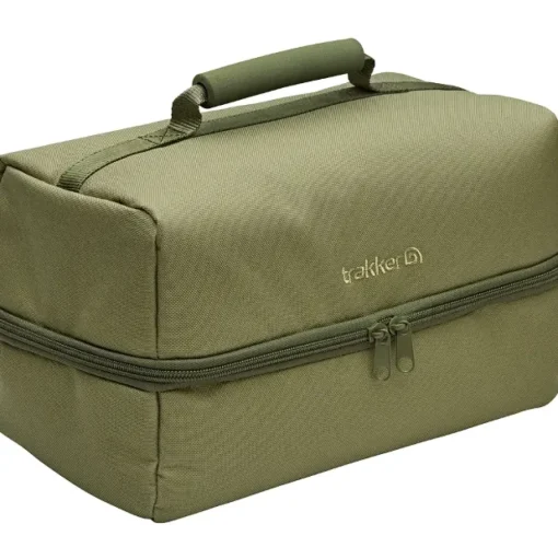 Trakker NXG XL PVA Fishing Pouch- Luggage