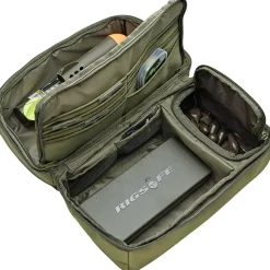 Trakker NXG XL PVA Fishing Pouch- Luggage
