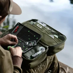 Trakker NXG XL PVA Fishing Pouch- Luggage