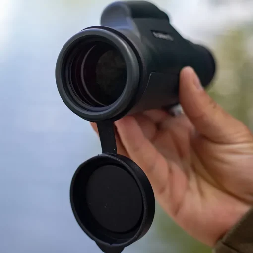 Trakker Optics Monocular 10x42- Tech | Carp Essentials