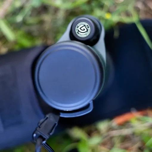 Trakker Optics Monocular 10x42- Tech | Carp Essentials