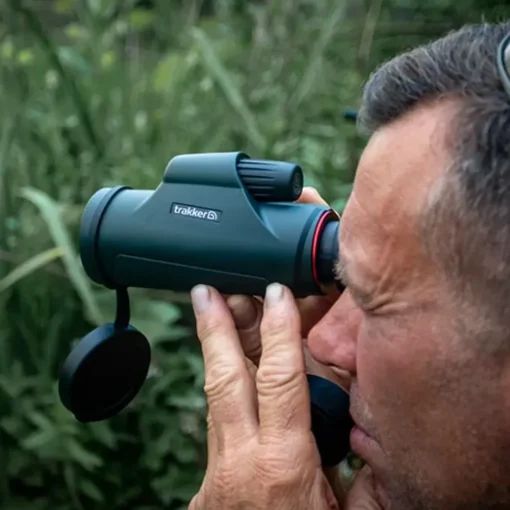Trakker Optics Monocular 10x42- Tech | Carp Essentials
