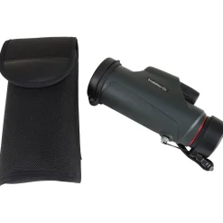 Trakker Optics Monocular 10x42- Tech | Carp Essentials
