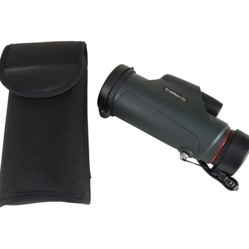 Trakker Optics Monocular 10x42- Tech | Carp Essentials