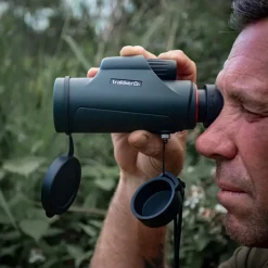 Trakker Optics Monocular 10x42- Tech | Carp Essentials