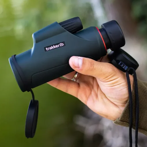 Trakker Optics Monocular 10x42- Tech | Carp Essentials