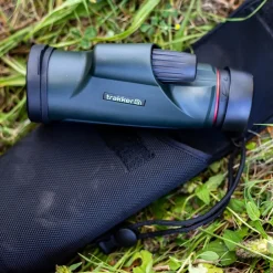 Trakker Optics Monocular 10x42- Tech | Carp Essentials