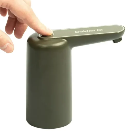 Trakker PowerFlo Tap- Cooking Equipment