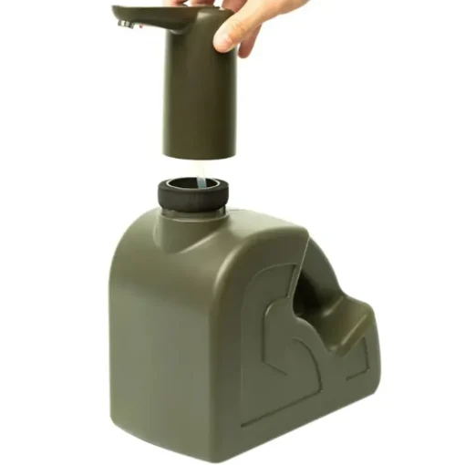 Trakker PowerFlo Tap- Cooking Equipment