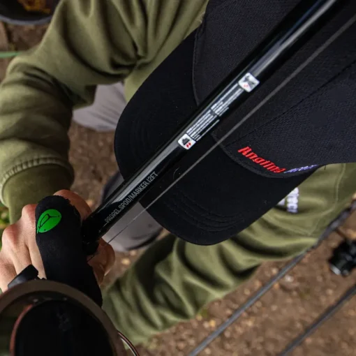Trakker Propel Spod/Marker Fishing Rod- Rods