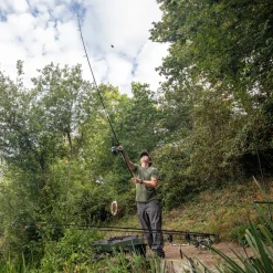Trakker Propel Spod/Marker Fishing Rod- Rods