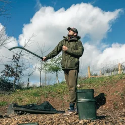 Trakker Propel Throwing Stick- Bait Accessories