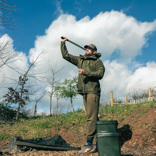 Trakker Propel Throwing Stick- Bait Accessories