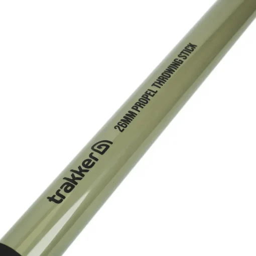 Trakker Propel Throwing Stick- Bait Accessories