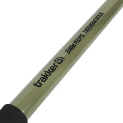 Trakker Propel Throwing Stick- Bait Accessories