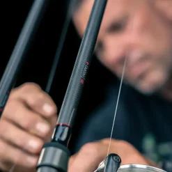 Trakker Propel-A Carp Rod- Rods