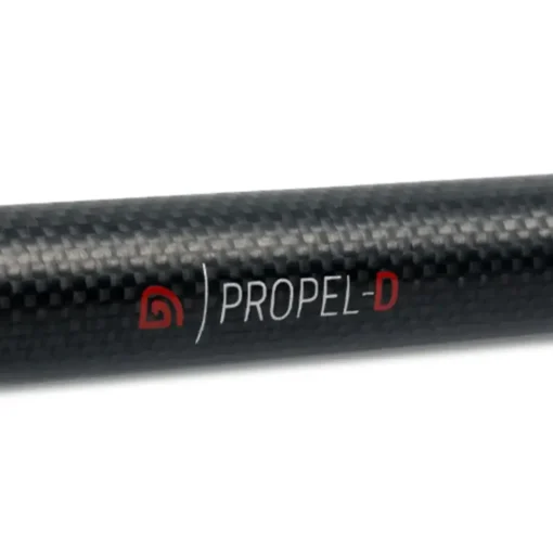 Trakker Propel-D Carp Rod- Rods