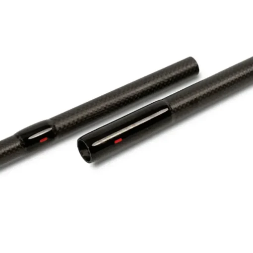 Trakker Propel-D Carp Rod- Rods