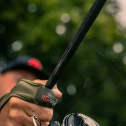 Trakker Propel-D Carp Rod- Rods