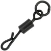 Trakker Quick Change Ring Swivel Size 8- Terminal Tackle
