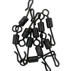 Trakker Quick Change Swivel Size 8- Terminal Tackle