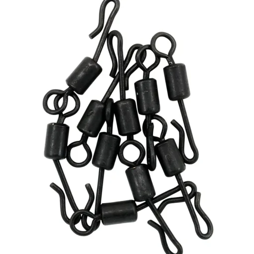Trakker Quick Change Swivel Size 8- Terminal Tackle