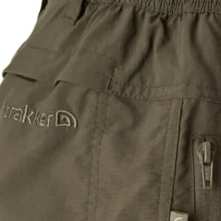 Trakker Quick-dry Combat Fishing Trousers- Clothing | Carp Essentials