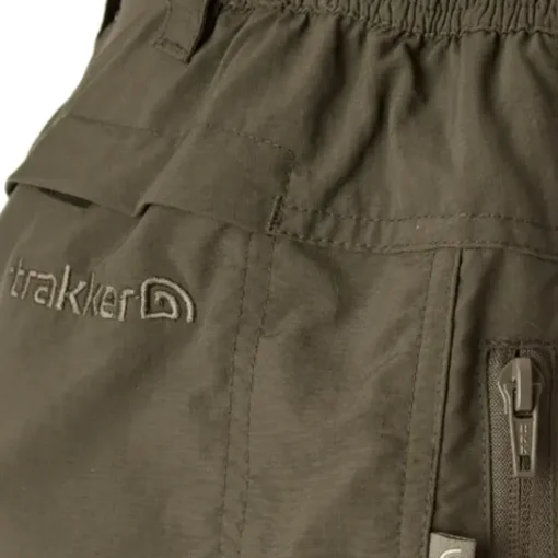 Trakker Quick-dry Combat Fishing Trousers- Clothing | Carp Essentials