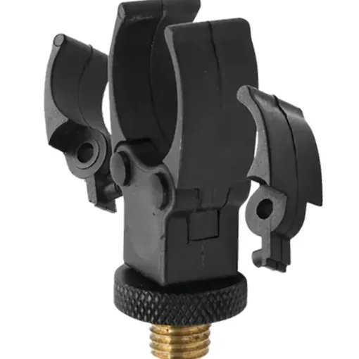 Trakker Quicklock Butt Rest- Rod Support