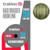 Trakker Raid Braided Hooklink 20m- Terminal Tackle