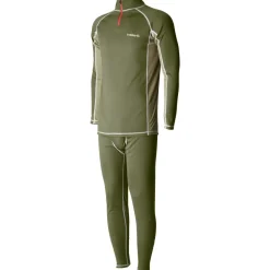 Trakker Reax Base Layer Fishing Thermals- Clothing