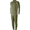 Trakker Reax Base Layer Fishing Thermals