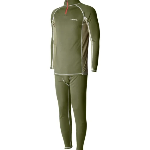 Trakker Reax Base Layer Fishing Thermals