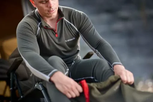 Trakker Reax Base Layer Fishing Thermals