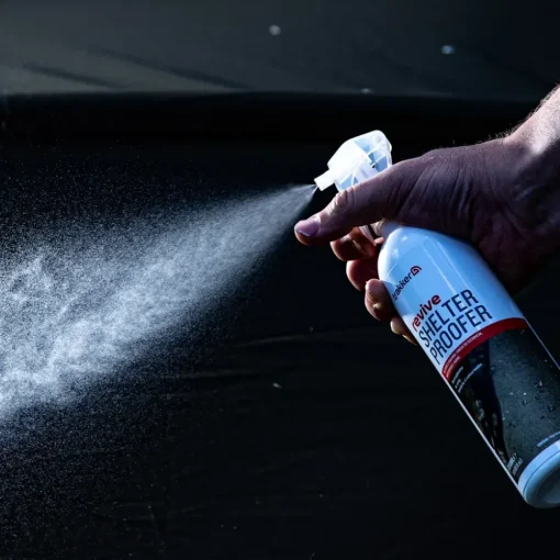 Trakker Revive Shelter Reproofing Kit