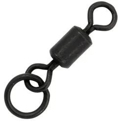 Trakker Ring Swivel Size 8- Terminal Tackle