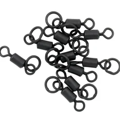 Trakker Ring Swivel Size 8- Terminal Tackle