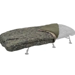 Trakker RLX Camo Bed Cover- Bedchairs