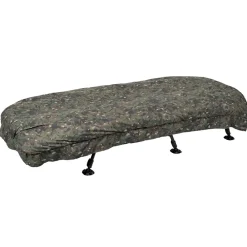 Trakker RLX Camo Bed Cover- Bedchairs