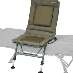 Trakker RLX Combi Fishing Chair- Chairs