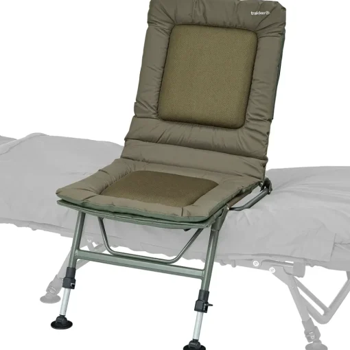 Trakker RLX Combi Fishing Chair- Chairs