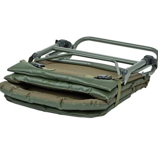 Trakker RLX Combi Fishing Chair- Chairs