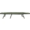 Trakker RLX Flat-6 Bed- Bedchairs